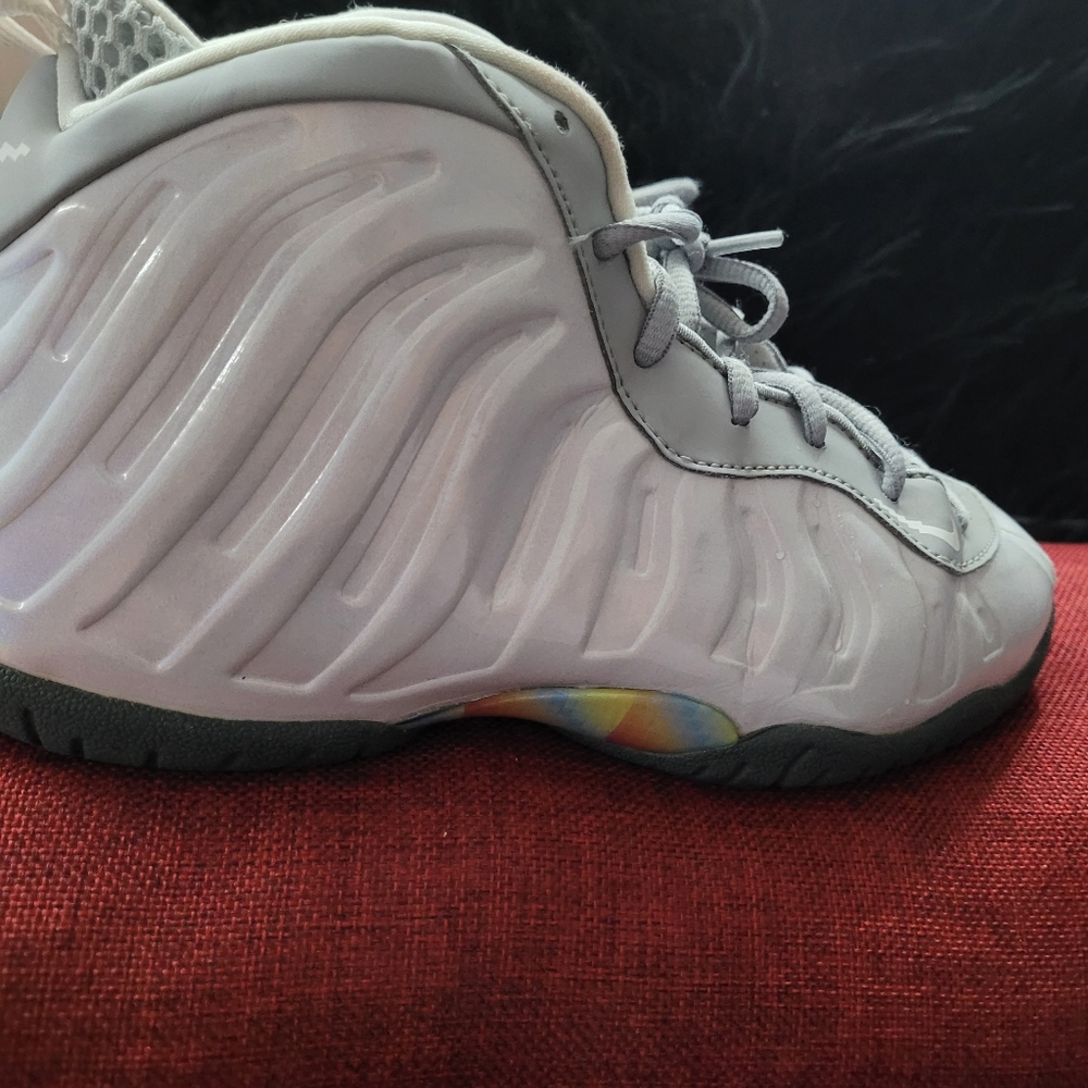 Nike Foamposite